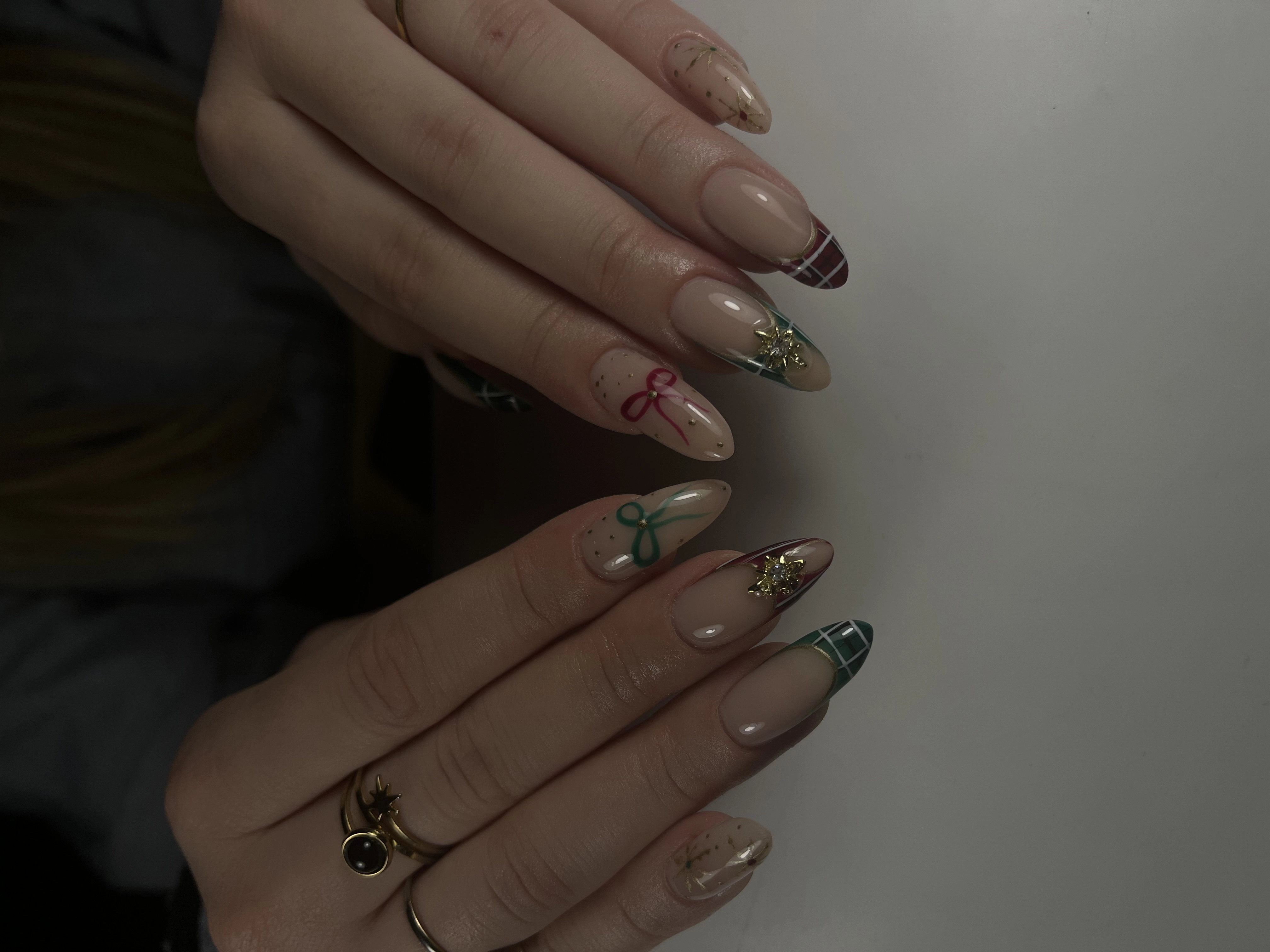 Création nail art #139 - April Nail's Auxonne