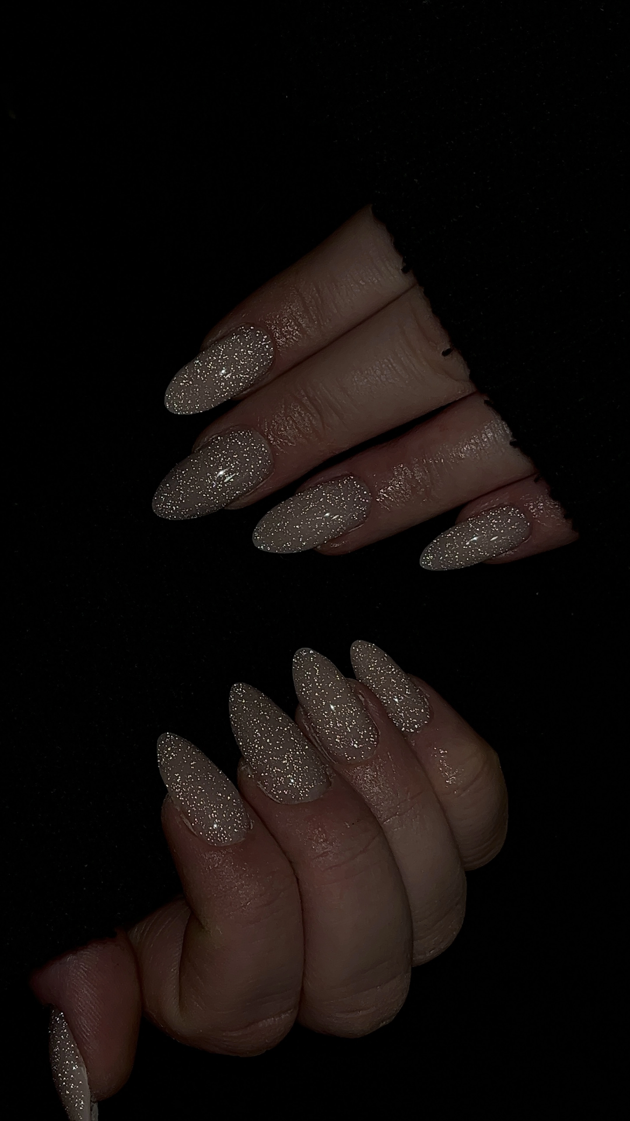 Création nail art #142 - April Nail's Auxonne