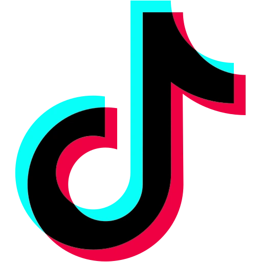 tiktok logo